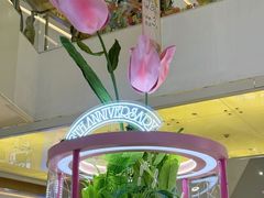 -天河城购物中心