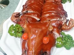 -粤匠·澳门点心粤菜海鲜(澳门半岛店)