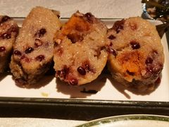 沙溪传统双黄芦兜粽-荔苑隆都菜馆(沙溪店)