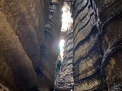 -梭布垭石林景区