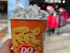 -DQ·蛋糕·冰淇淋(浦江欢乐颂店)