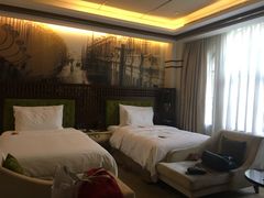 -天津津利华酒店