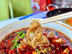 水煮鱼-川味堂·四川豆花(八卦岭店)