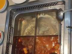 -海底捞火锅(大融城店)