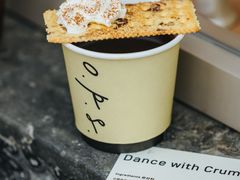 -O.P.S. CAFE