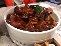 -四道菜·福建菜馆(新街口金鹰店)