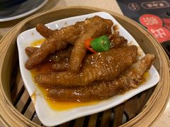 -点都德(汇盈广场店)