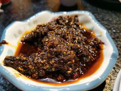 -三妹小龙虾·黄油蟹(华侨城总店)