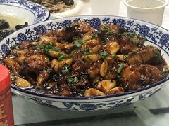 -洞天食府(北大街店)