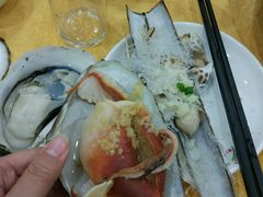 -蚝专家(北滘店)