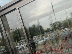 -星河湾温泉洗浴酒店