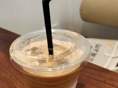 -Seesaw Coffee(上海尚悦湾店)