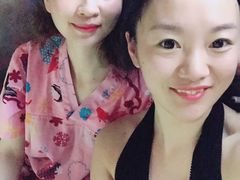 -汤乐汇•足道•SPA生活馆