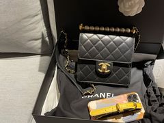 -CHANEL(恒隆广场店)
