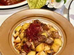 -金成潮菜博物馆(海珠湿地店)