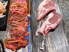 -NIUAN牛庵·日式和牛烧肉(恒隆店)