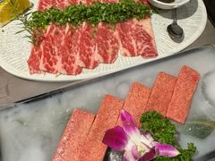 -橘焱胡同烧肉夜食(BFC外滩金融中心店)