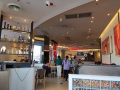 -必胜客(绿地新都会店)