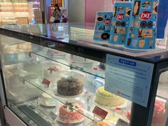 -DQ·蛋糕·冰淇淋(西城红场店)