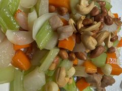 -汇景花园酒家(基立下道店)