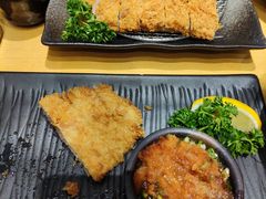 -胜博殿日式炸猪排(西红门店)