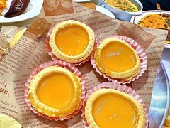 -香港深仔记茶餐厅(东门店)