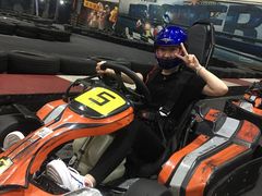 -RD卡丁车汽车俱乐部