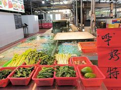 -大笑饭堂(甲子桥店)