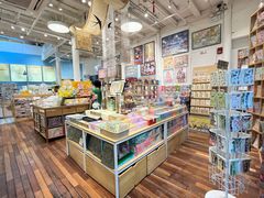 -猫的天空之城概念书店(杭州南宋御街店)