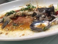-山泉公馆酒家(珠江新城店)