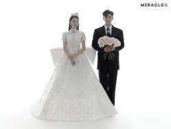 点击看大图 -情订奇缘婚纱摄影(和平路店)