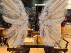 -Mark&Mars Restaurant