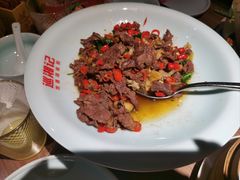 -巡湘记·地道湖南菜(活力城店)