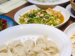 -日丰园海肠水饺·老字号大连海鲜(银泰城店)