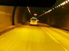 -秦岭终南山公路隧道公司