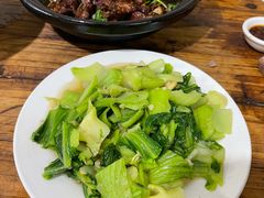 -海口滨海新村143号海南老字号炒菜店