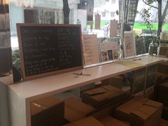 -Manner Coffee(大宁国际商业广场店)