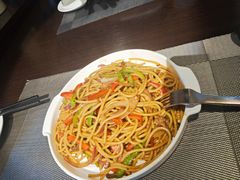 -咖啡之翼(奥特莱斯店)