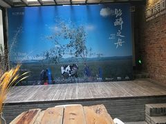 -太平老街-前行美术馆