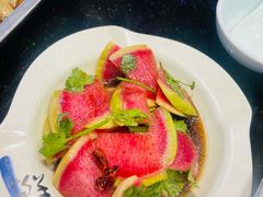 -胶东海鲜大排档(北太平庄店)