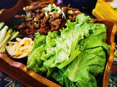 -慢丽江·云南野生菌土鸡锅(付家庄店)