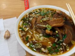 -水仙拉面(水仙街店)