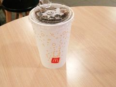 -麦当劳(庐山服务区店)
