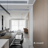 [调皮][调皮]餐桌+岛台，一体设计更高级更便捷