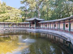 -香山公园
