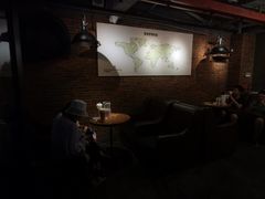 大堂-喜茶(东莞雍华庭店)