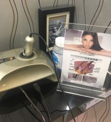 -意廊 Hair Salon