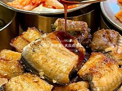 -西塔老太太泥炉烤肉(湖东领汇广场店)