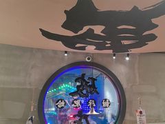 -破店肥蛤·海鲜·烧烤(翠园街店)