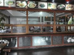 -龙抄手(文殊坊店)